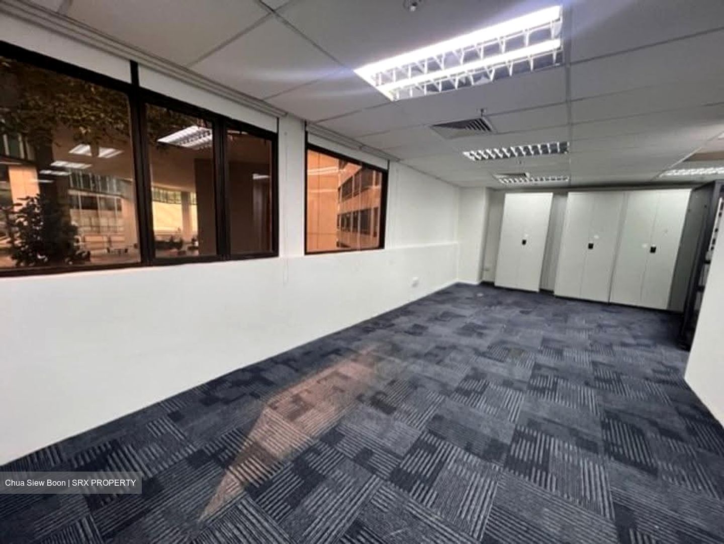 International Plaza (D2), Office #634977501